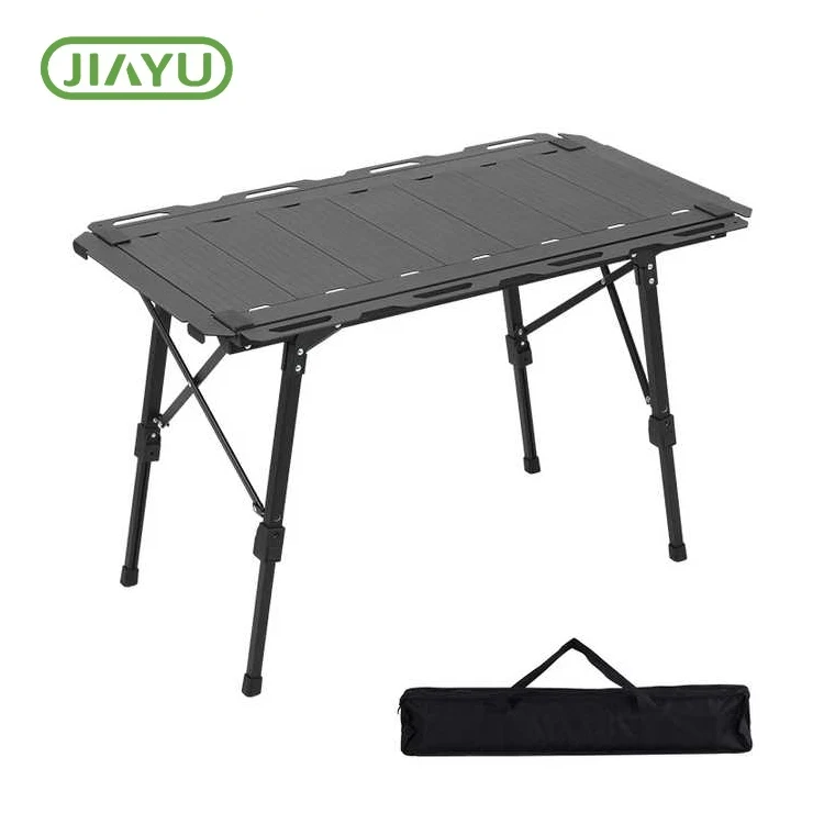 Sklopivi aluminij-željezo vanjski kampiranje