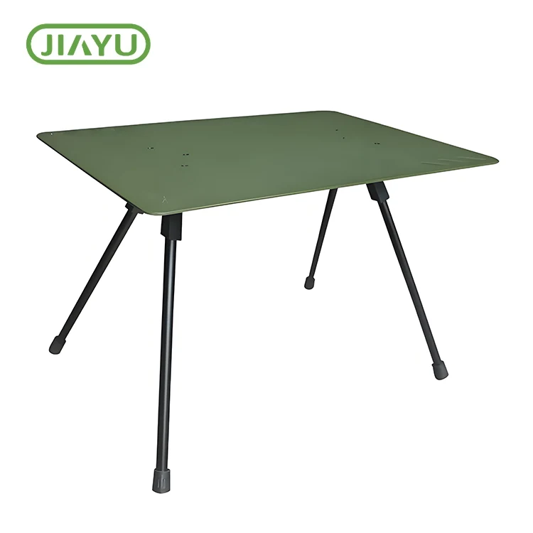 Mini taktički stol od aluminijske legure