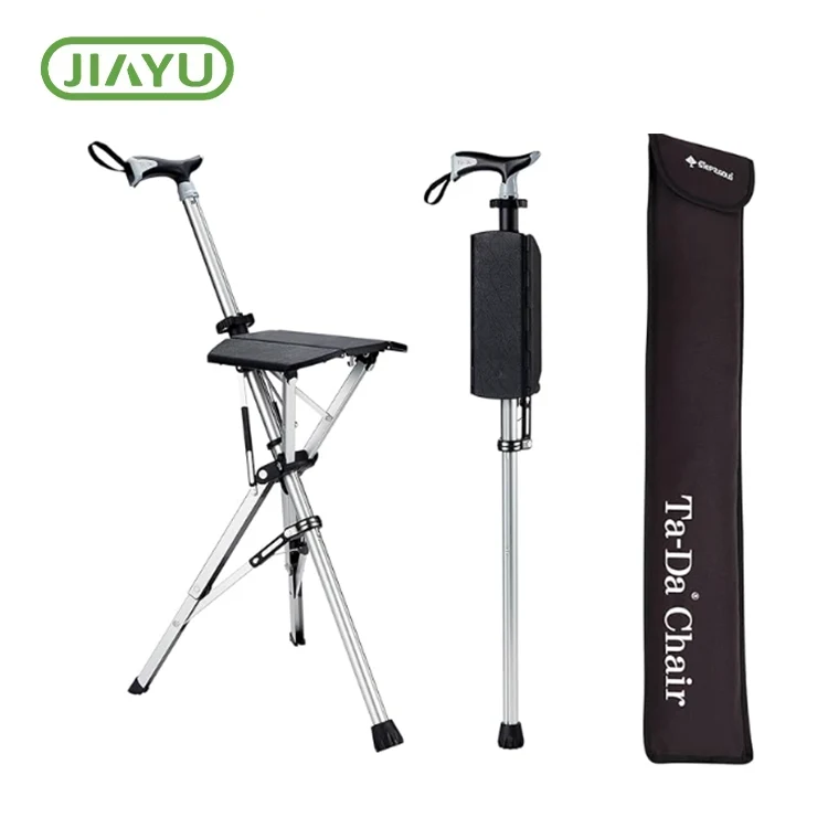 Starci alpenstock trekking trska