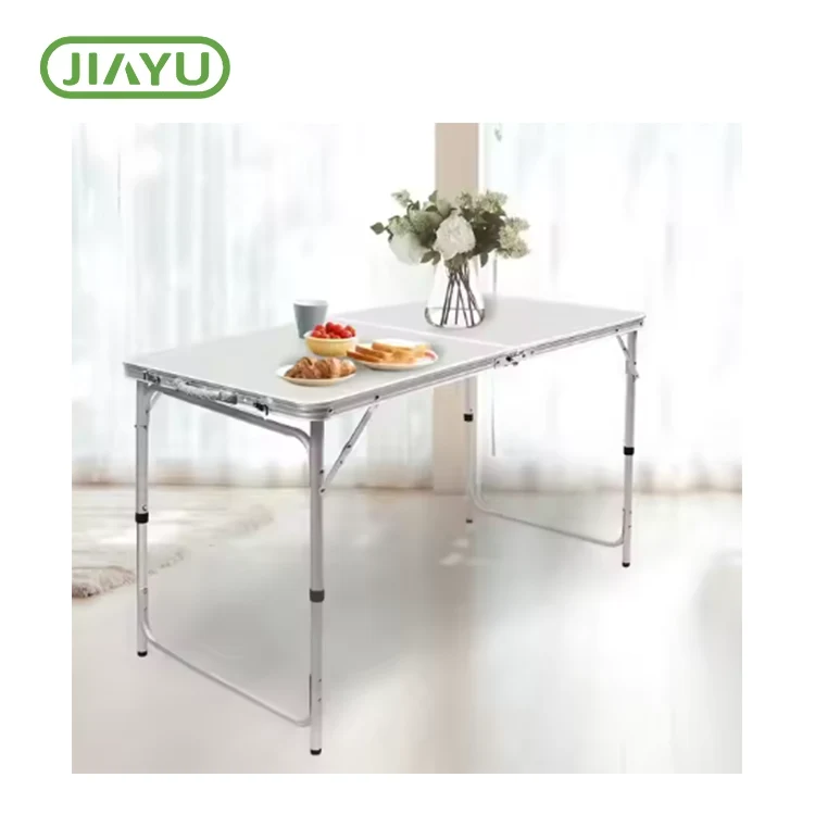 Prijenosni preklopni aluminijski tablica