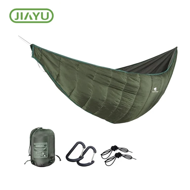 Hammock za kampiranje